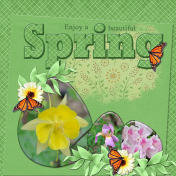 Enjoy a beautiful Spring...6scr