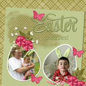 Easter Bunnies...6scr