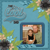 The Cool Dad...6scr