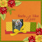 feels like Love-b...6scr