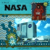 NASA 2008