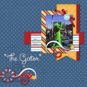 The Gator