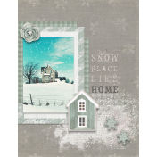 Snow Home