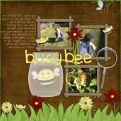 Busy Bee