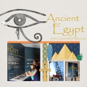 Ancient Egypt