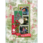 Christmas Card