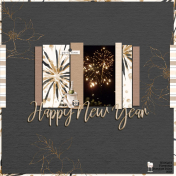 Happy New Year