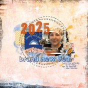Cheers to 2025!