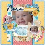 Nora