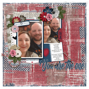 You are the one
