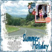 Summer Holiday