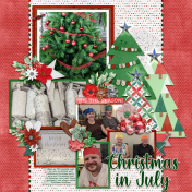 Christmas in July
