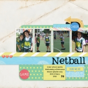 Netball