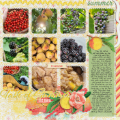 Taste of Summer