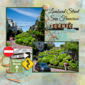 Lombard Street