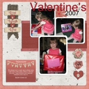 Valentines 2007