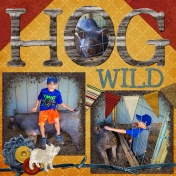 Hog Wild