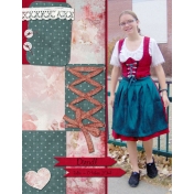 Dirndl