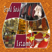 the grand souk istambul