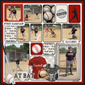 At Bat