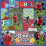 Soccer Star