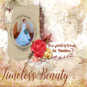 Timeless Beauty-1