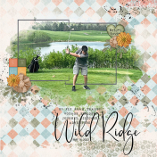Wild Ridge