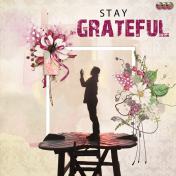 Stay Grateful