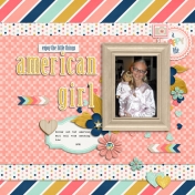 American Girl