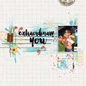 Extraordinary You