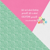 Create Yourself