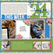 2021- Week 24- Right Page