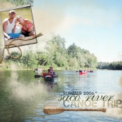 Saco River 2006