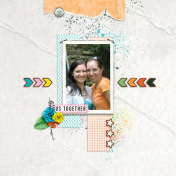 Photo Swap- Us Together