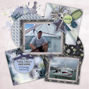 The Boat Builder