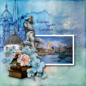 Trafalgar Square London