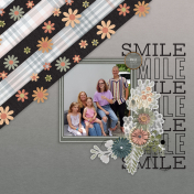 Family Smiles 