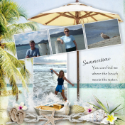 Summertime Fun