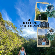 Darcie in Taranaki