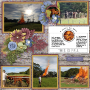 Autumn Story