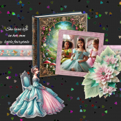 Own Little Fairy Tale