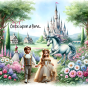 Once Upon A Time...