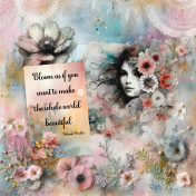 Make the World Beautiful