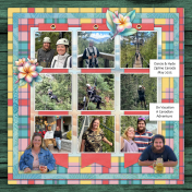 A Canadian Adventure