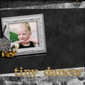 Tiny Dancer