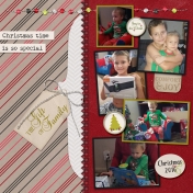 Photoswap Christmas!