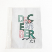 December Memories 2022 cover