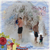 Staying Cool