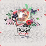 Roxie Snaps | Feb. 2019