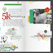 5k Thoughts | April 2019